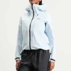 Arc'teryx Alpha SV Jacket W