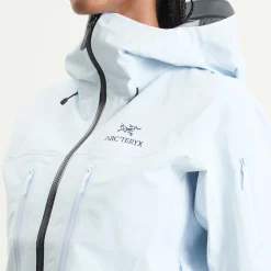 Arc'teryx Alpha SV Jacket W