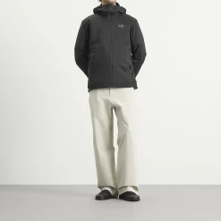 Arc'teryx Atom Hooded Jacket