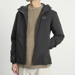 Arc'teryx Atom Hooded Jacket