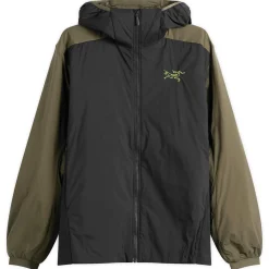 Arc'teryx Atom Hooded Jacket