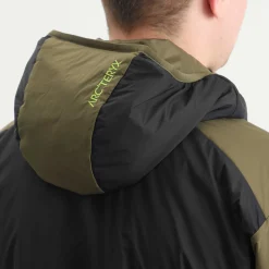 Arc'teryx Atom Hooded Jacket