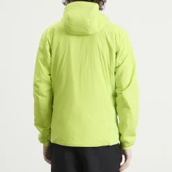Arc'teryx Atom Hooded Jacket