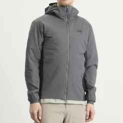 Arc'teryx Atom Hooded Jacket