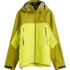 Arc'teryx Beta AR Gore-Tex Jacket