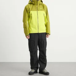 Arc'teryx Beta AR Gore-Tex Jacket