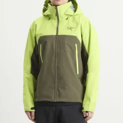 Arc'teryx Beta AR Gore-Tex Jacket