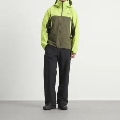 Arc'teryx Beta AR Gore-Tex Jacket