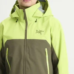 Arc'teryx Beta AR Gore-Tex Jacket