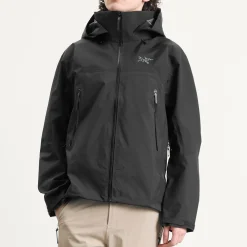 Arc'teryx Beta AR Gore-Tex Jacket