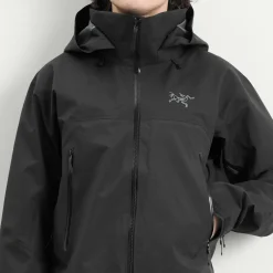 Arc'teryx Beta AR Gore-Tex Jacket