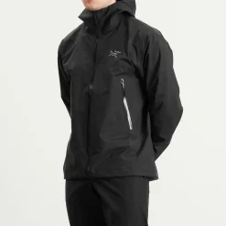 Arc'teryx Beta Gore-Tex Jacket