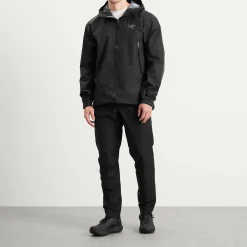 Arc'teryx Beta Gore-Tex Jacket