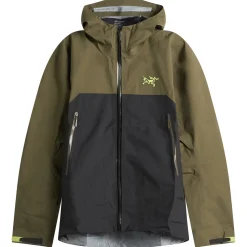 Arc'teryx Beta Gore-Tex Jacket