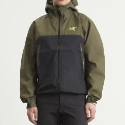 Arc'teryx Beta Gore-Tex Jacket