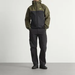 Arc'teryx Beta Gore-Tex Jacket