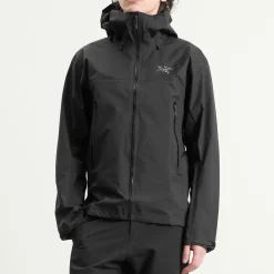 Arc'teryx Beta SL Gore-Tex Jacket