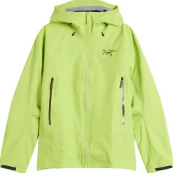 Arc'teryx Beta SL Gore-Tex Jacket