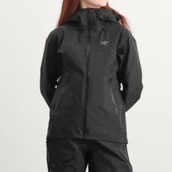 Arc'teryx Beta SL Jacket W