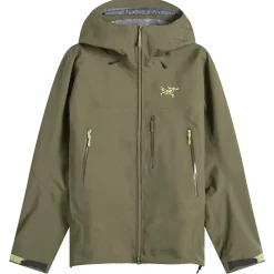 Arc'teryx Beta SV Gore-Tex Jacket