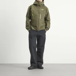 Arc'teryx Beta SV Gore-Tex Jacket