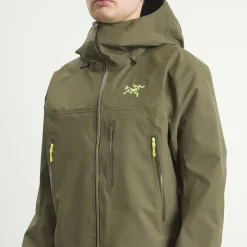 Arc'teryx Beta SV Gore-Tex Jacket