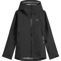 Arc'teryx Beta SV Gore-Tex Jacket
