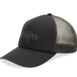Arc'teryx Bird Word Trucker Hat