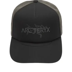 Arc'teryx Bird Word Trucker Hat