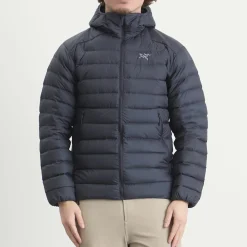 Arc'teryx Cerium Hooded Jacket