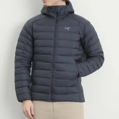 Arc'teryx Cerium Hooded Jacket
