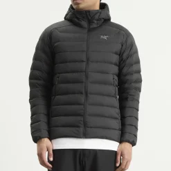Arc'teryx Cerium Hooded Jacket