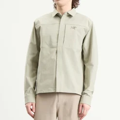 Arc'teryx Cronin Cotton Overshirt
