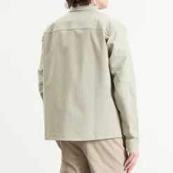 Arc'teryx Cronin Cotton Overshirt