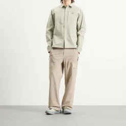 Arc'teryx Cronin Cotton Overshirt