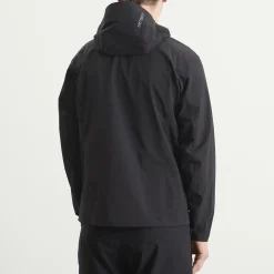 Arc'teryx Gamma Lightweight Hooded Jacket