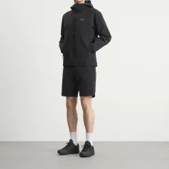 Arc'teryx Gamma Lightweight Hooded Jacket