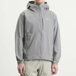 Arc'teryx Gamma Lightweight Hooded Jacket