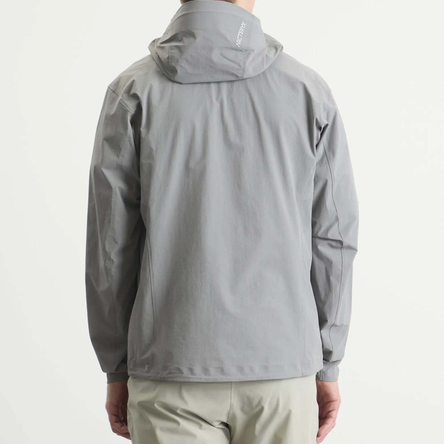 Arc'teryx Gamma Lightweight Hooded Jacket