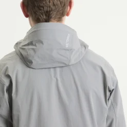 Arc'teryx Gamma Lightweight Hooded Jacket
