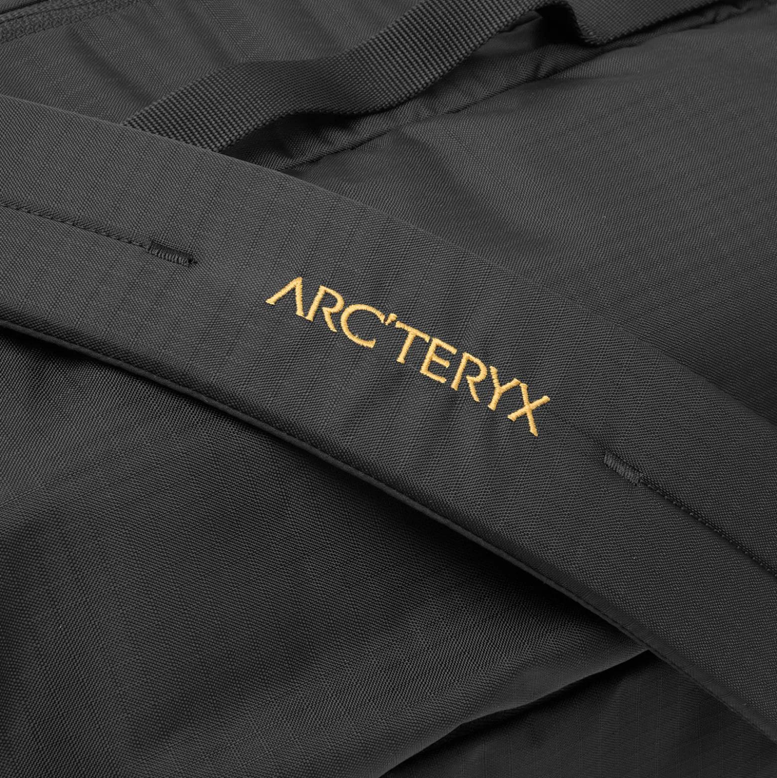 Arc'teryx Index 40 Bouldering Bag