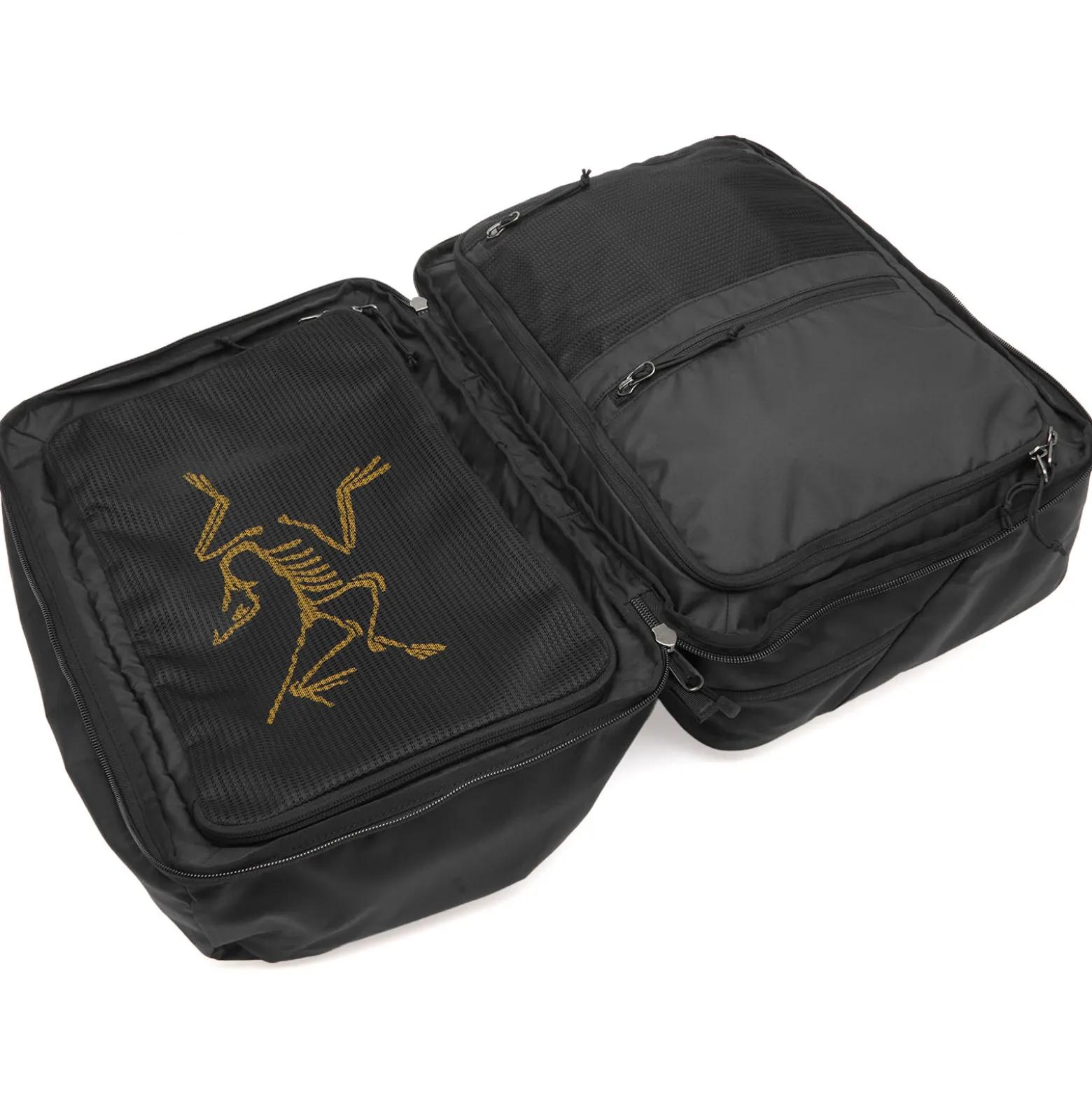 Arc'teryx Index 40 Bouldering Bag