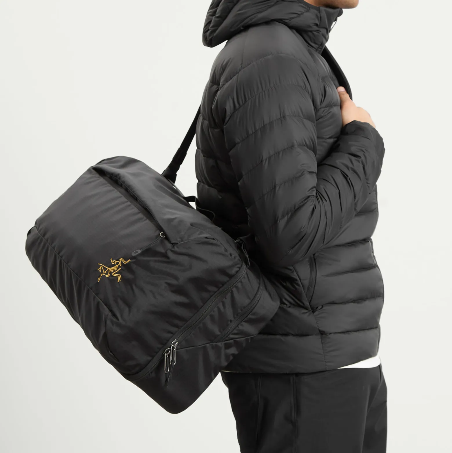 Arc'teryx Index 40 Bouldering Bag