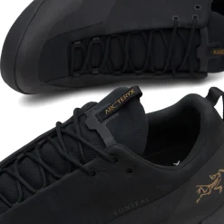 Arc'teryx Konseal Gore-Tex Sneakers