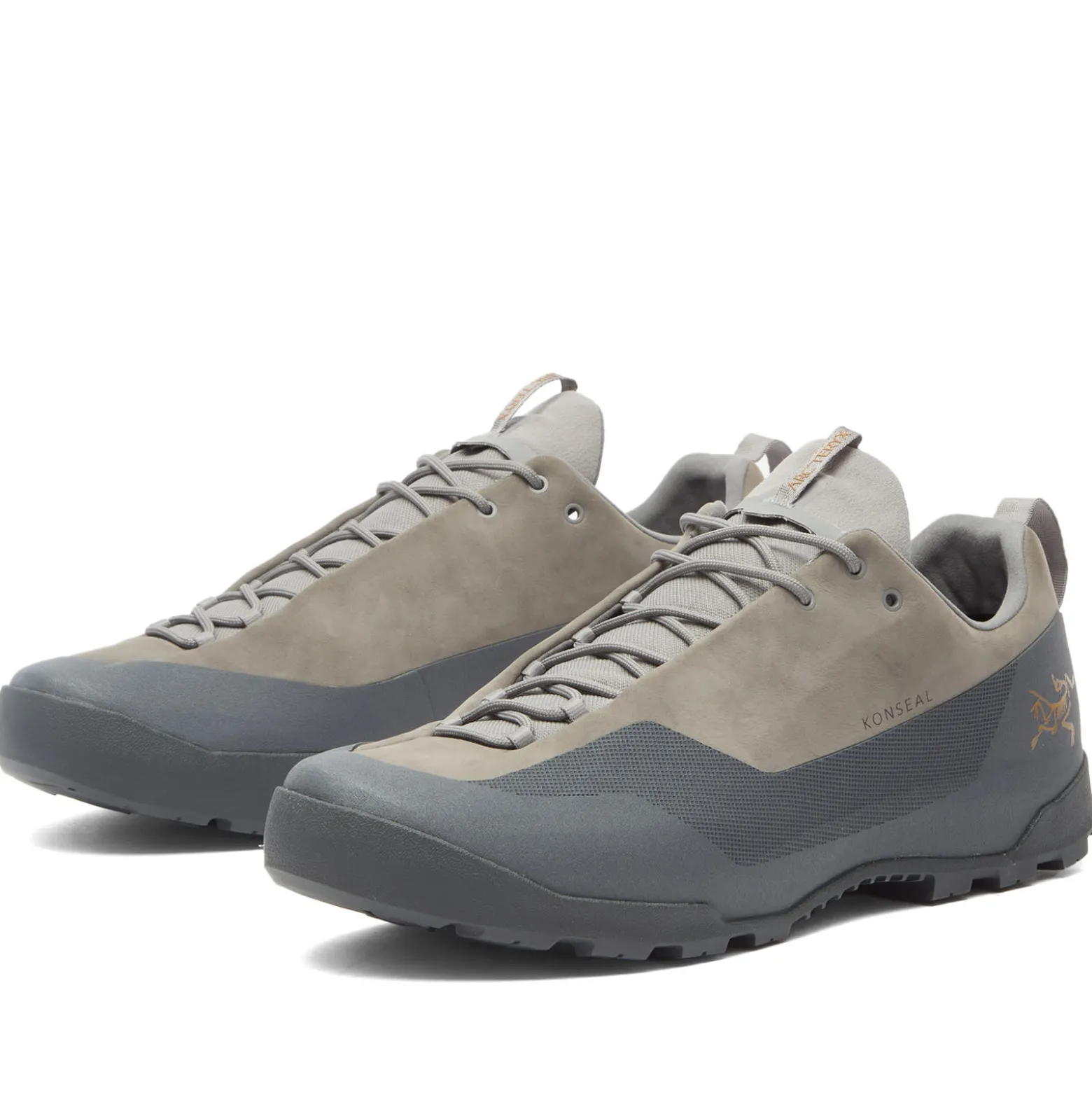 Arc'teryx Konseal Gore-Tex Sneakers