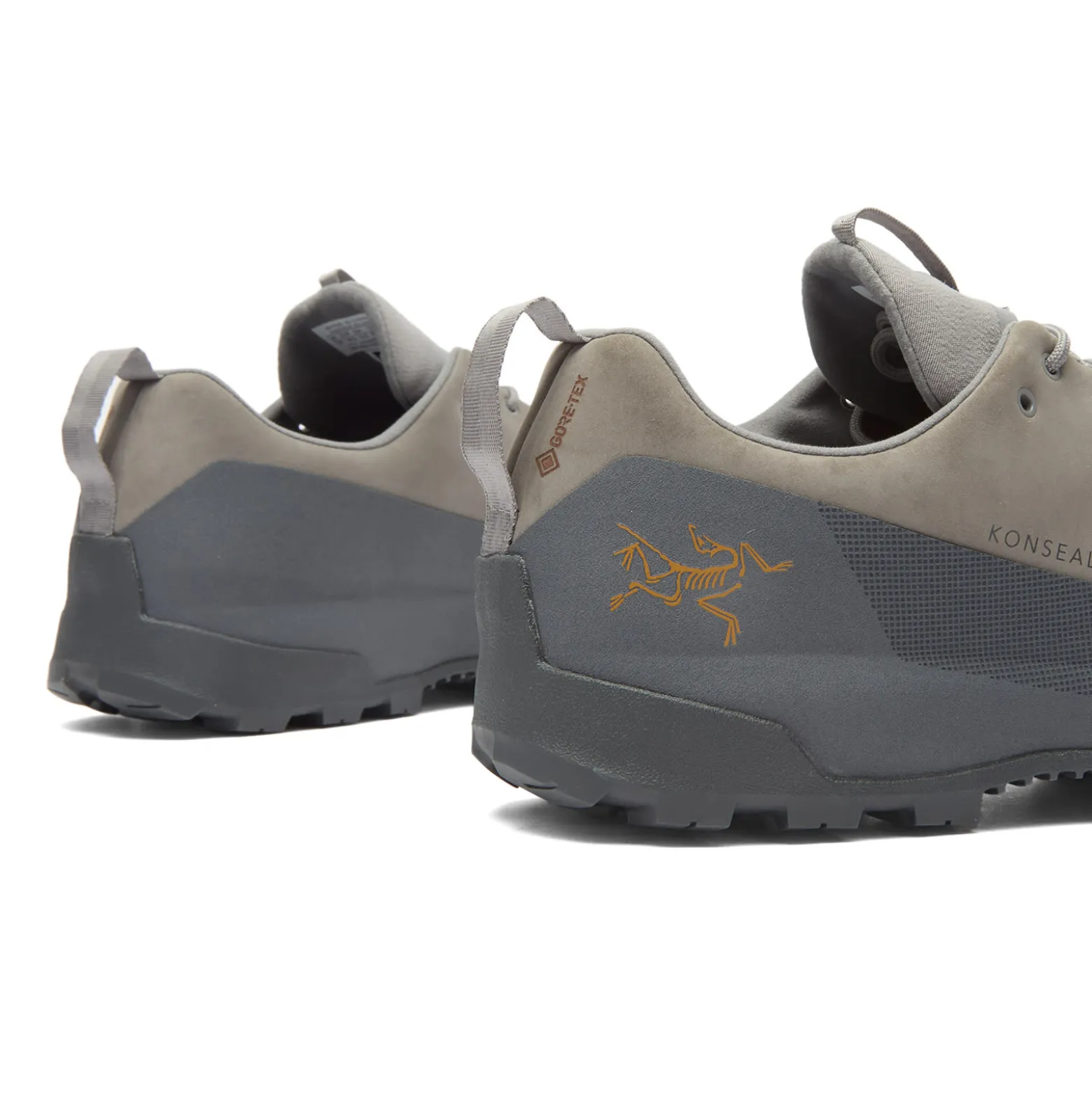 Arc'teryx Konseal Gore-Tex Sneakers