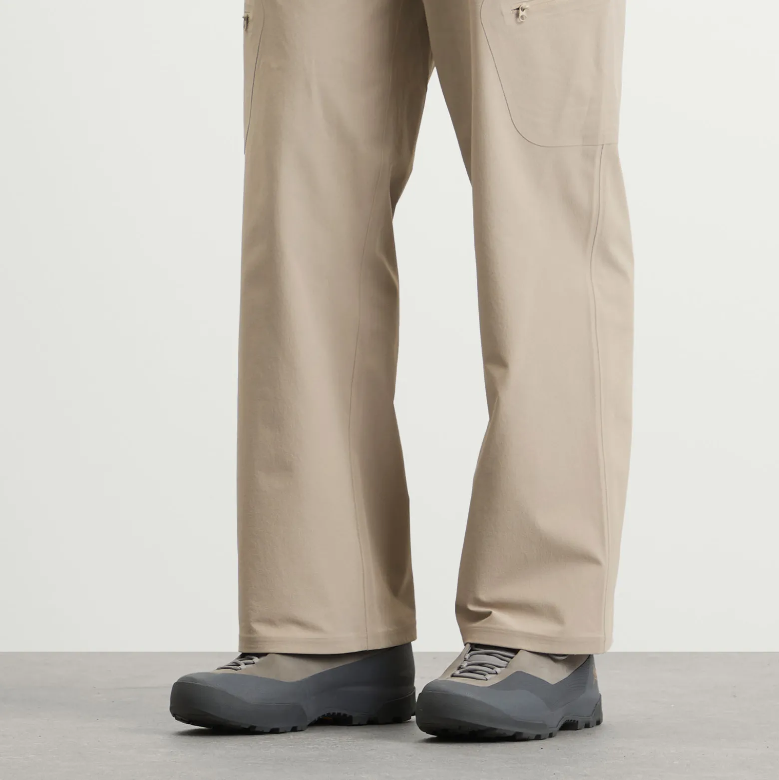 Arc'teryx Konseal Gore-Tex Sneakers