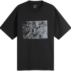 Arc'teryx Kragg Cotton Lithographica T-Shirt