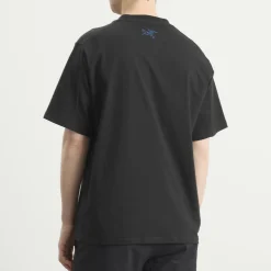 Arc'teryx Kragg Cotton Lithographica T-Shirt