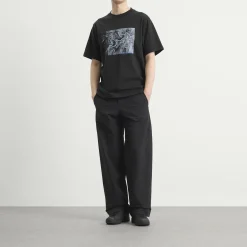Arc'teryx Kragg Cotton Lithographica T-Shirt